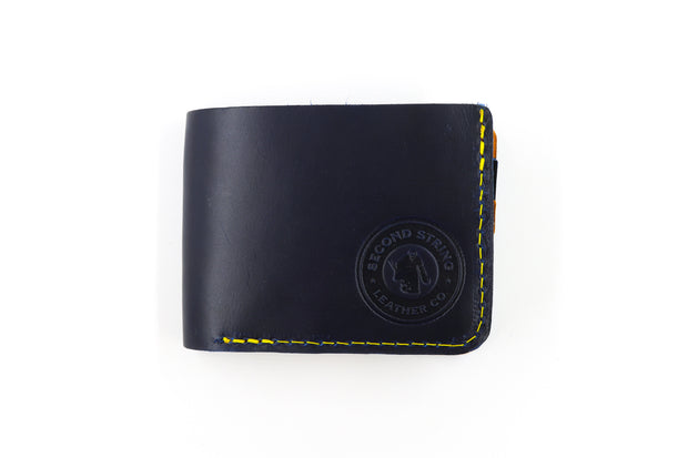Florida 6 Slot Bi-Fold Wallet