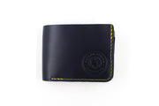 Florida 6 Slot Bi-Fold Wallet