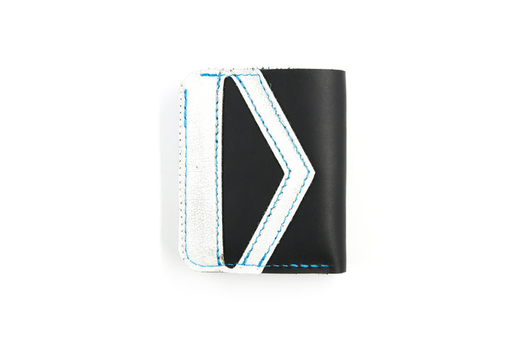 San Jose 6 Slot Square Wallet