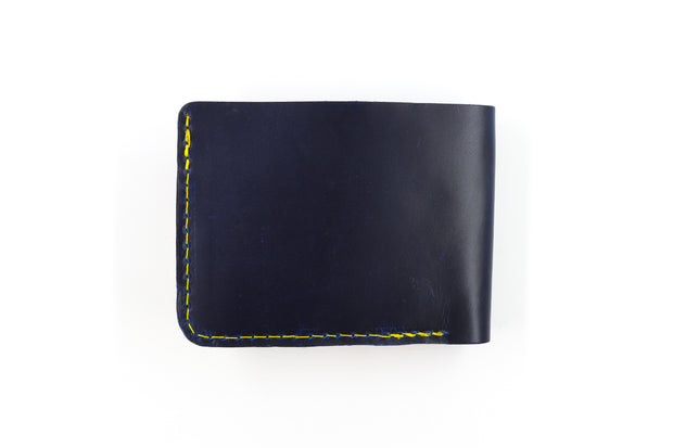 Florida 6 Slot Bi-Fold Wallet