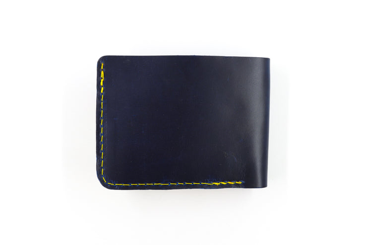 Florida 6 Slot Bi-Fold Wallet