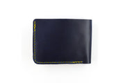 Florida 6 Slot Bi-Fold Wallet
