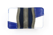 Toronto 6 Slot Square Wallet