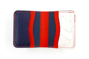 Florida 6 Slot Square Wallet