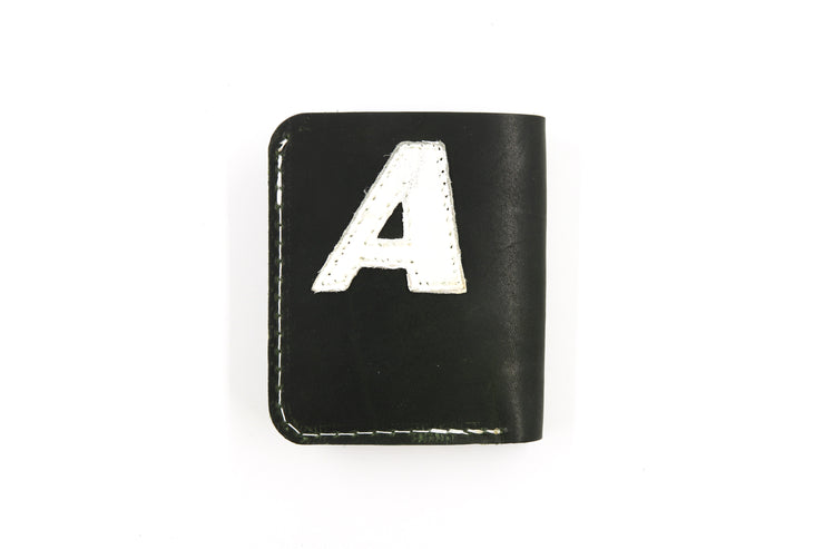 Dallas 6 Slot Square Wallet