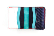 Seattle 6 Slot Square Wallet