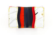 Florida 6 Slot Square Wallet