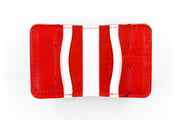 Detroit 6 Slot Square Wallet