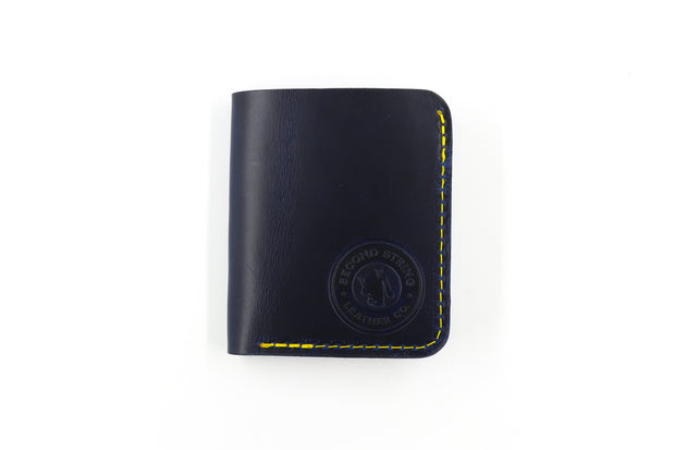 Florida 6 Slot Square Wallet