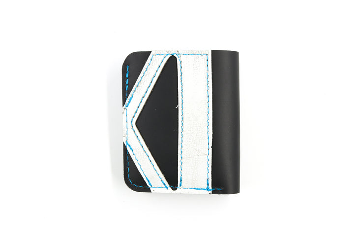 San Jose 6 Slot Square Wallet