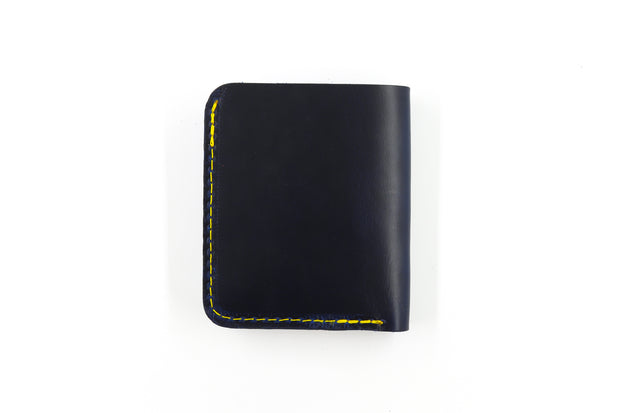 Florida 6 Slot Square Wallet