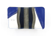 Toronto 6 Slot Square Wallet