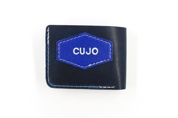 Toronto 6 Slot Bi-Fold Wallet