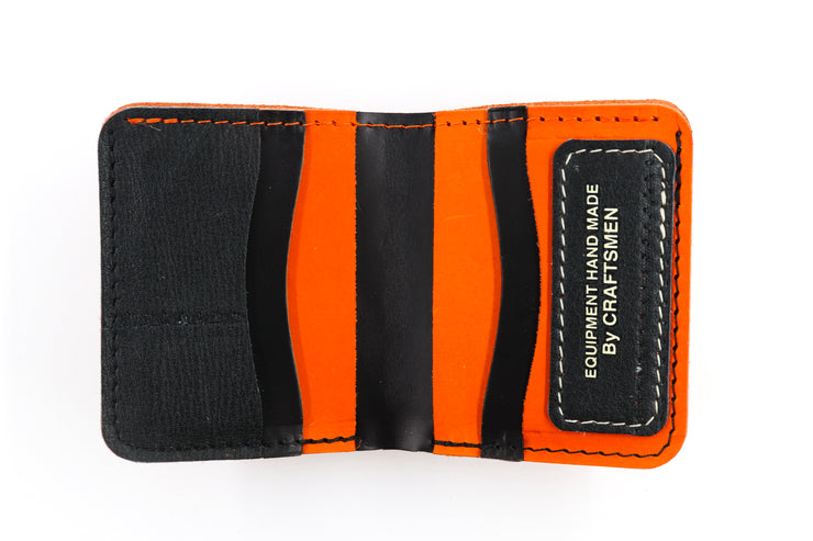 Philadelphia 6 Slot Square Wallet