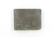 Toronto 6 Slot Bi-Fold Wallet