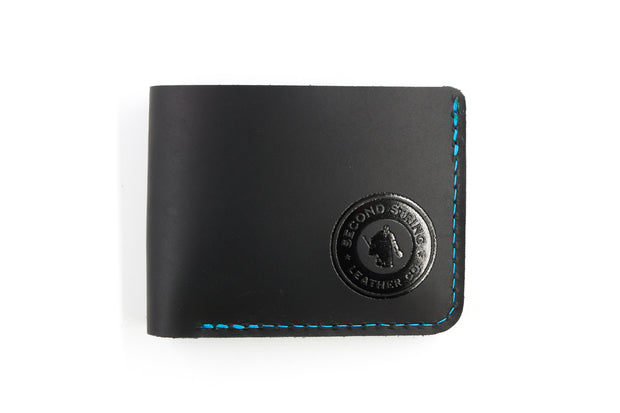 San Jose 6 Slot Bi-Fold Wallet