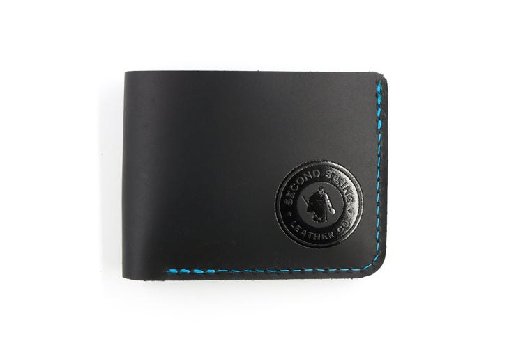 San Jose 6 Slot Bi-Fold Wallet