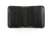 Dallas 6 Slot Square Wallet