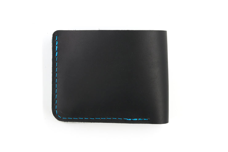 San Jose 6 Slot Bi-Fold Wallet