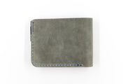 Toronto 6 Slot Bi-Fold Wallet