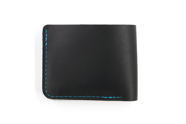 San Jose 6 Slot Bi-Fold Wallet