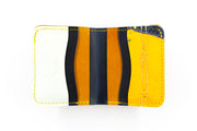 Beast Pads 6 Slot Square Wallet