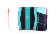 Seattle 6 Slot Square Wallet