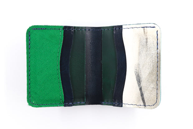 Hartford 6 Slot Square Wallet