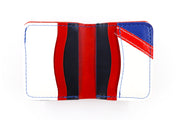 USA 6 Slot Square Wallet