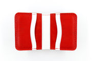 Detroit 6 Slot Square Wallet