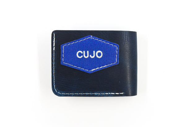 Toronto 6 Slot Bi-Fold Wallet