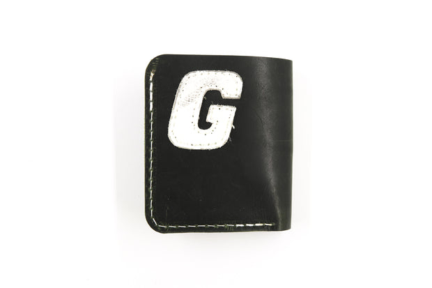 Dallas 6 Slot Square Wallet