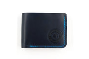 New York 1 6 Slot Bi-Fold Wallet