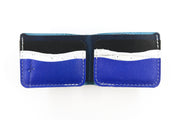 Toronto 6 Slot Bi-Fold Wallet