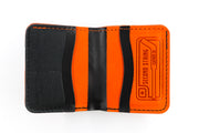 Philadelphia 6 Slot Square Wallet