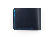 New York 1 6 Slot Bi-Fold Wallet