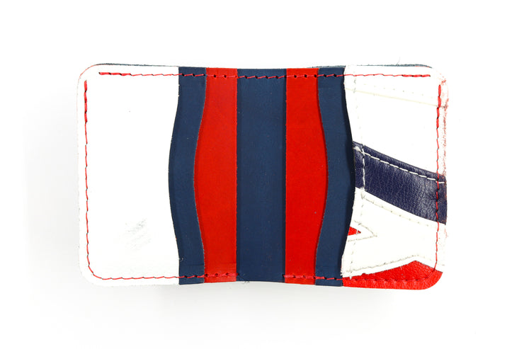 Florida 6 Slot Square Wallet
