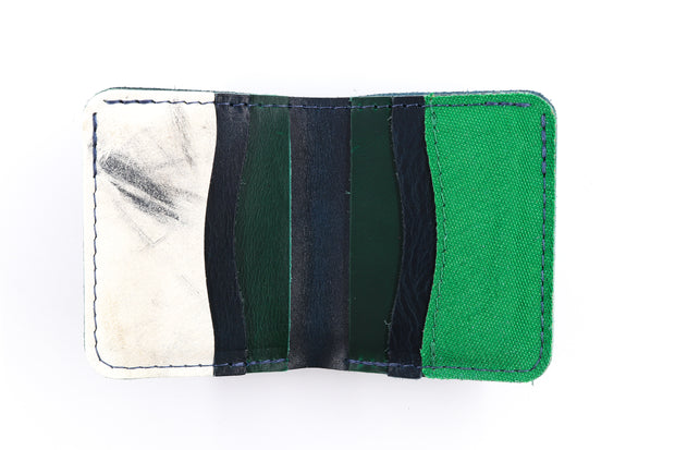 Hartford 6 Slot Square Wallet