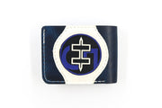 Toronto 6 Slot Bi-Fold Wallet