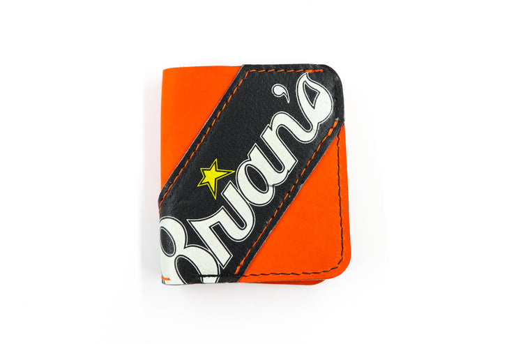 Philadelphia 6 Slot Square Wallet