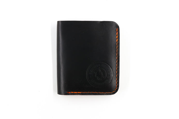 Philadelphia 6 Slot Square Wallet