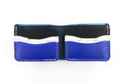 Toronto 6 Slot Bi-Fold Wallet