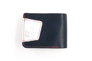 Montreal 6 Slot Bi-Fold Wallet
