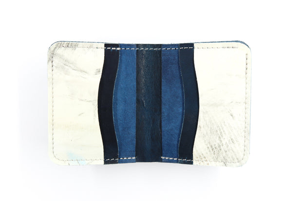 Tampa Bay 6 Slot Square Wallet