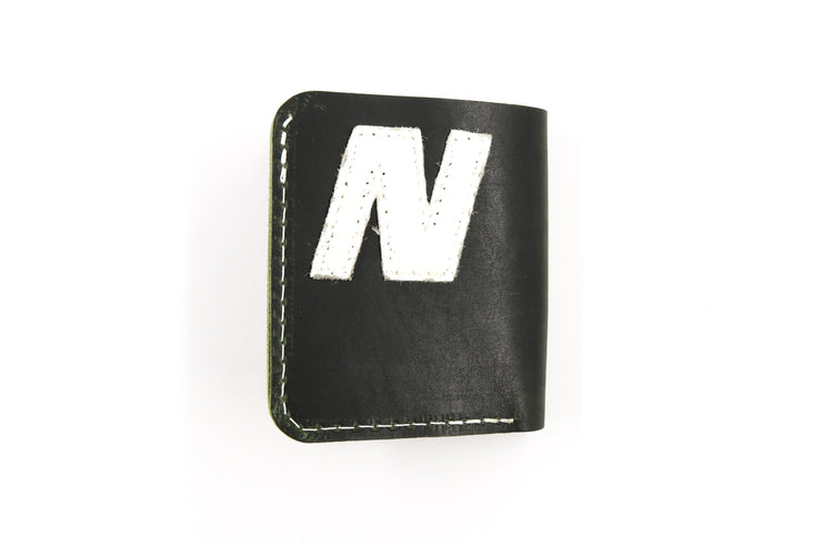 Dallas 6 Slot Square Wallet