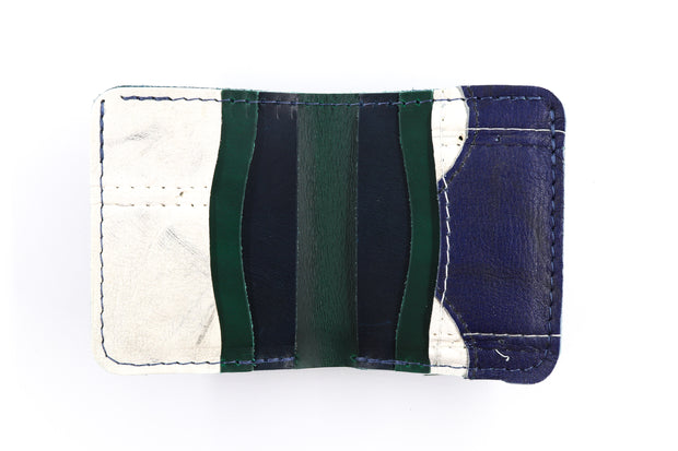 Hartford 6 Slot Square Wallet
