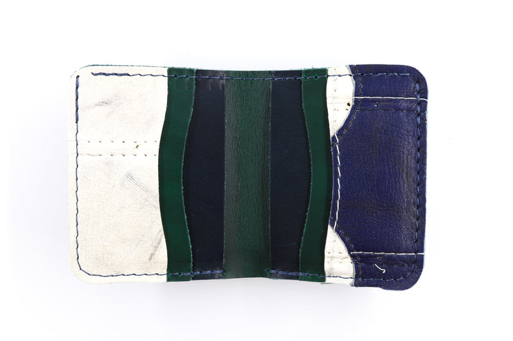 Hartford 6 Slot Square Wallet