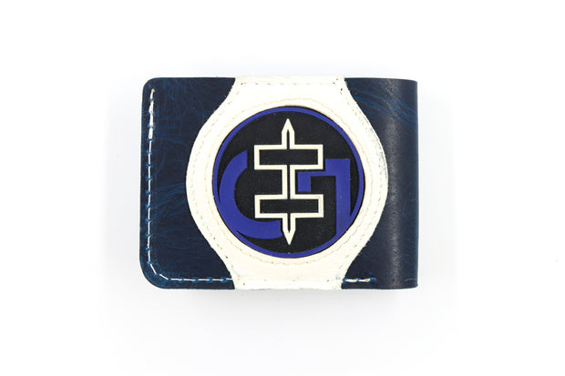 Toronto 6 Slot Bi-Fold Wallet