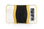 Boston 6 Slot Square Wallet