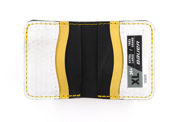 Boston 6 Slot Square Wallet